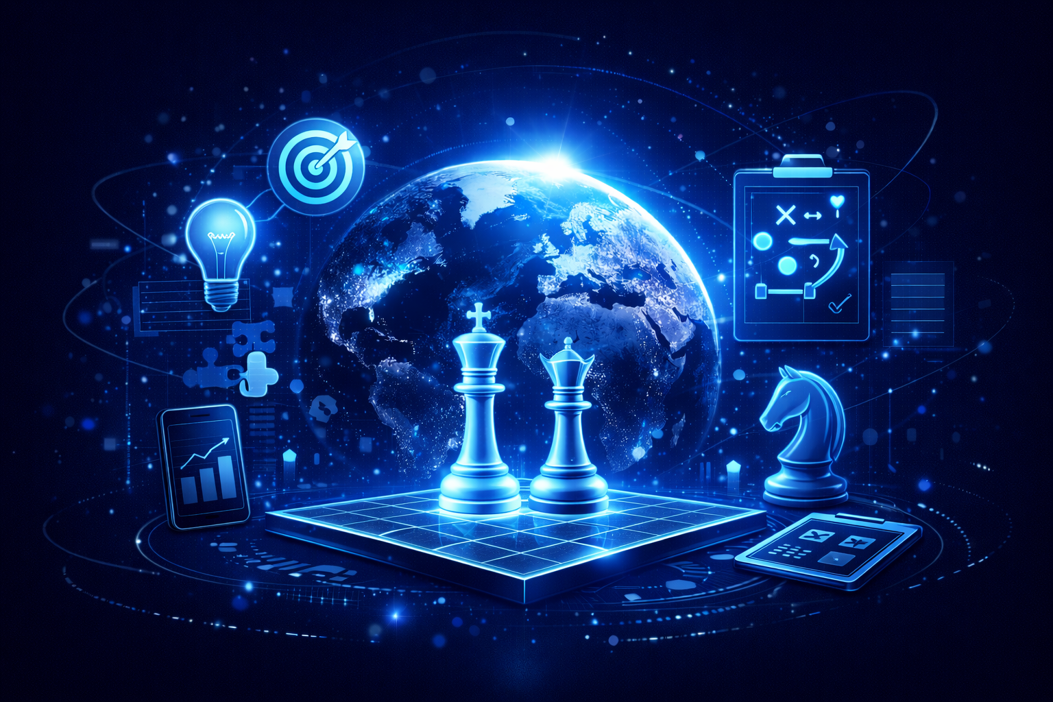 Business Category Mapping